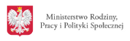 Link - Ministerstwo Rodziny,Pracy i Polityki Społecznej